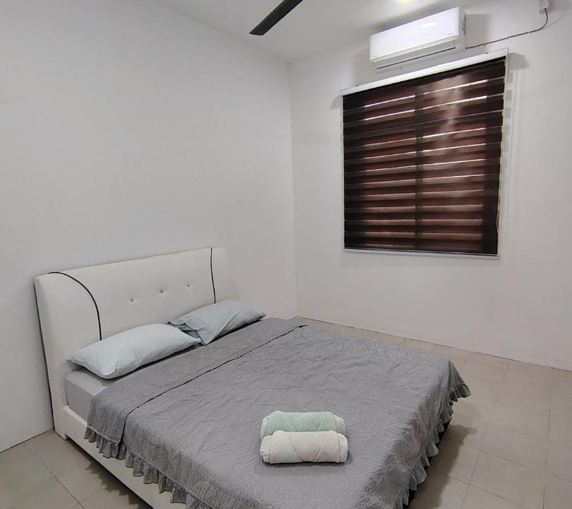 Photo of Bedroom in Kuala Lipis