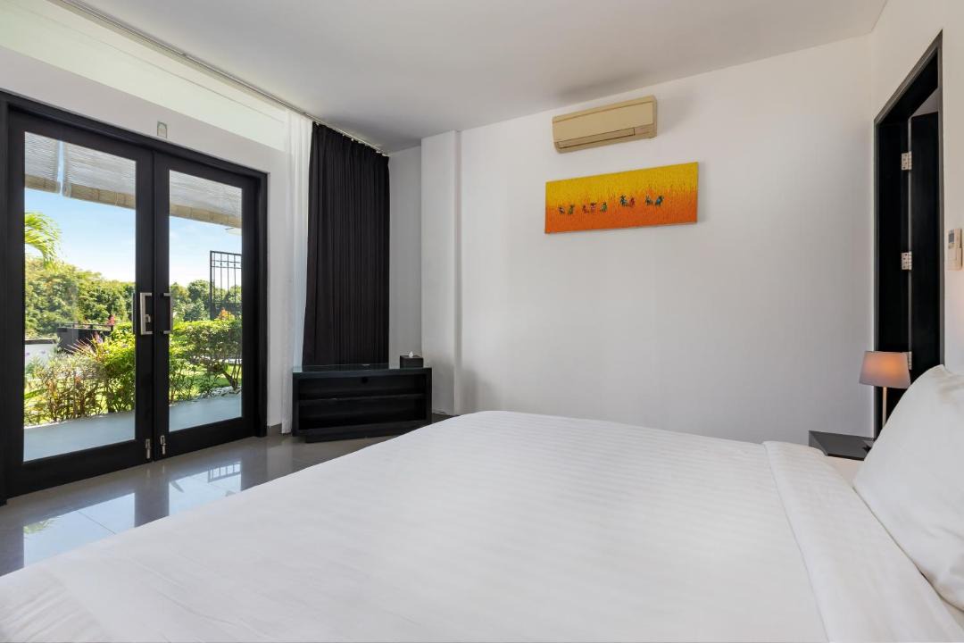 Photo of Bedroom in Jakarta