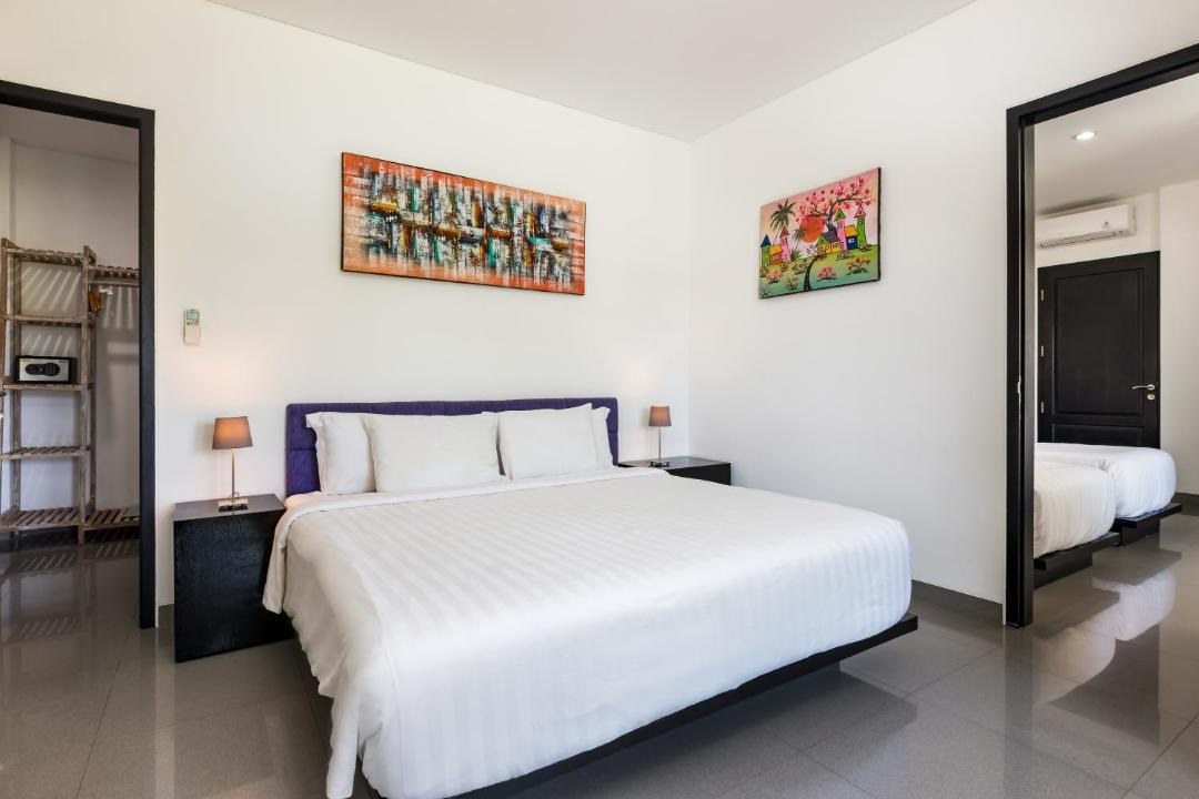 Photo of Bedroom in Jakarta