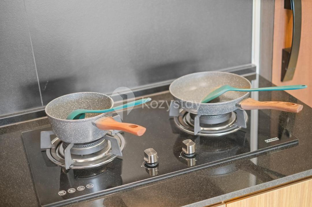 Photo of Kitchen in East Kuningan