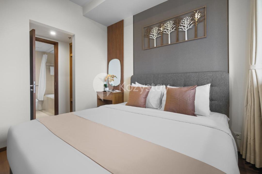 Photo of Bedroom in East Kuningan