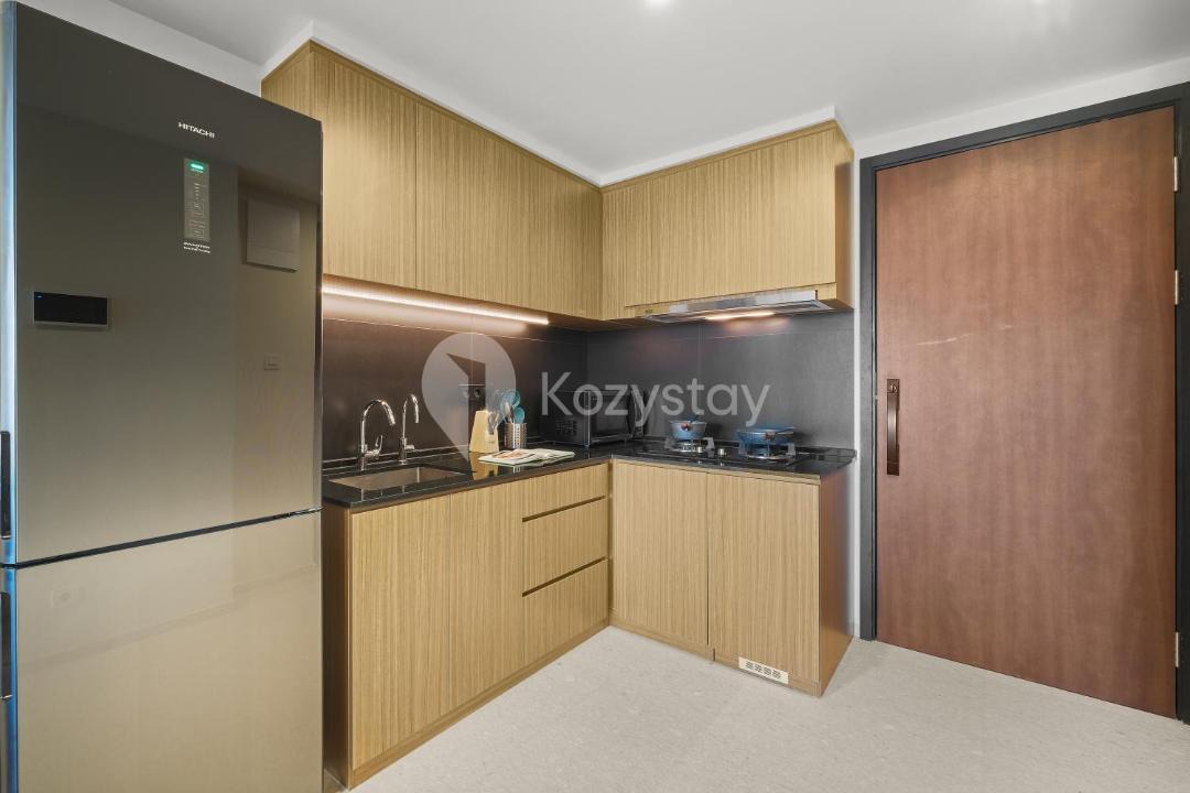Photo of Kitchen in East Kuningan