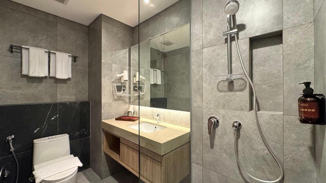 Photo of Bathroom in Bandar Lampung