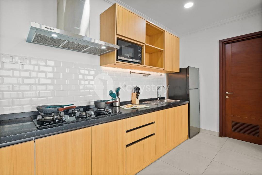 Photo of Kitchen in Kuningan
