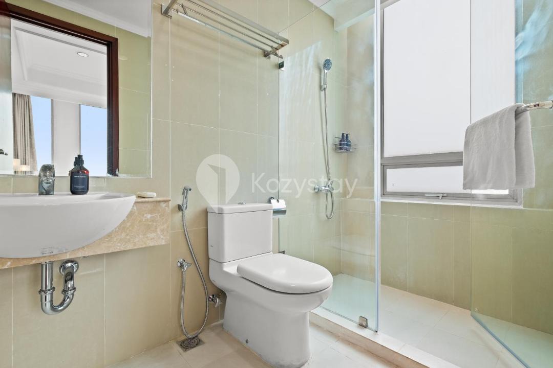 Photo of Bathroom in Kuningan