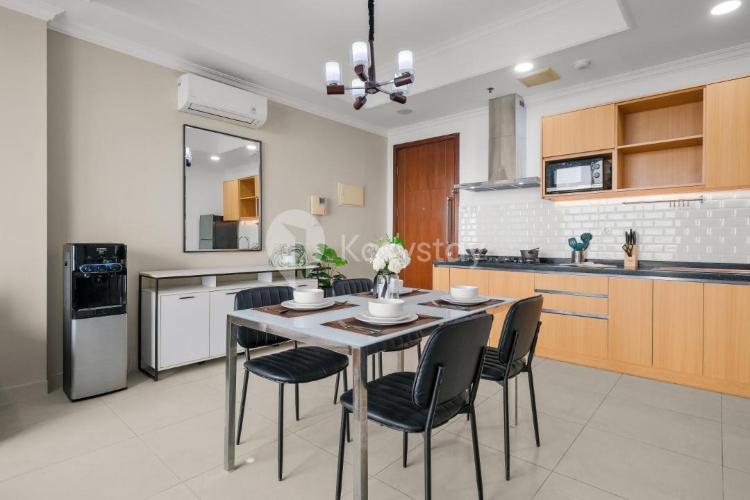 Photo of Kitchen in Kuningan