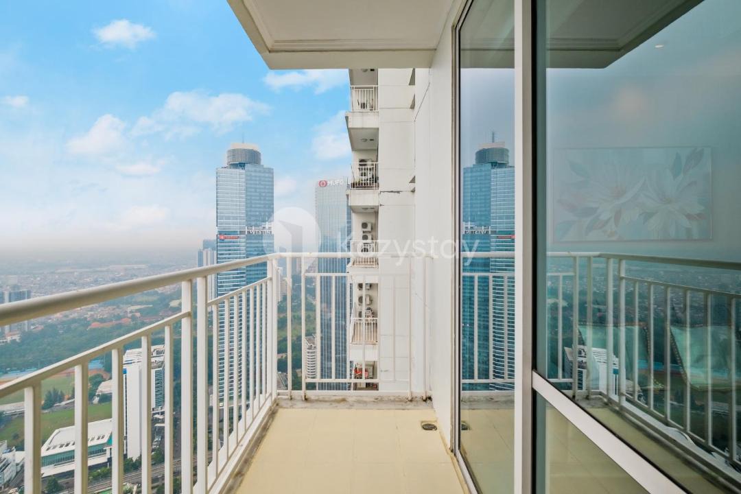 Photo of Patio Balcony in Kuningan