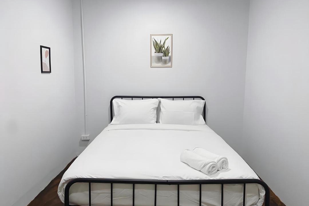 Photo of Bedroom in San Chao Pho Suea