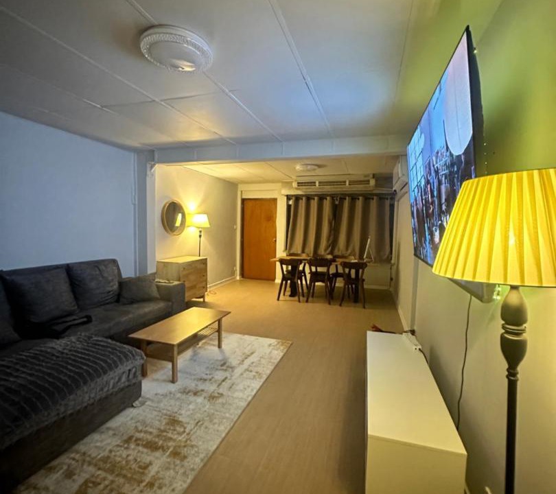 Photo of Livingroom in Bang Rak