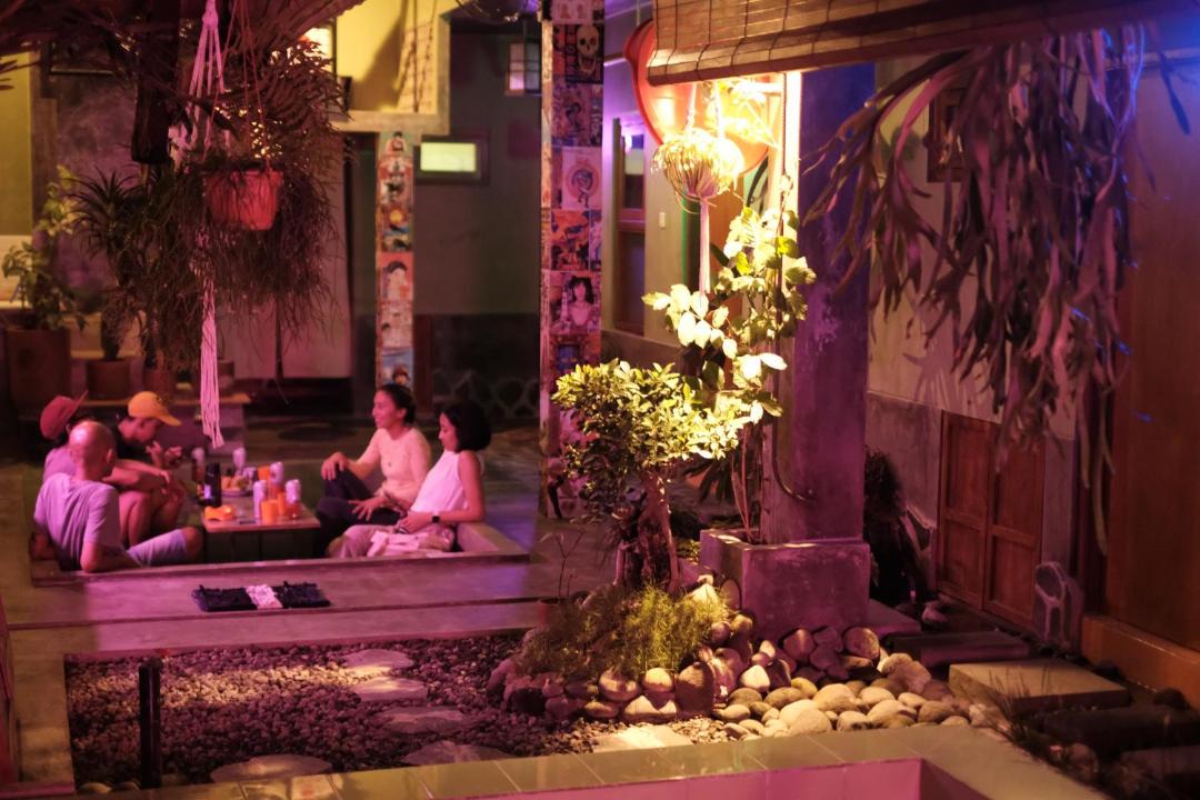 Photo of Others in Yogyakarta