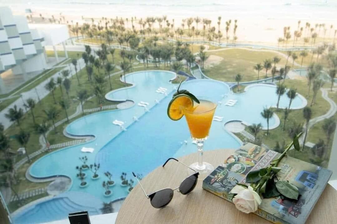 Photo of Patio Balcony in Khanh Hoa