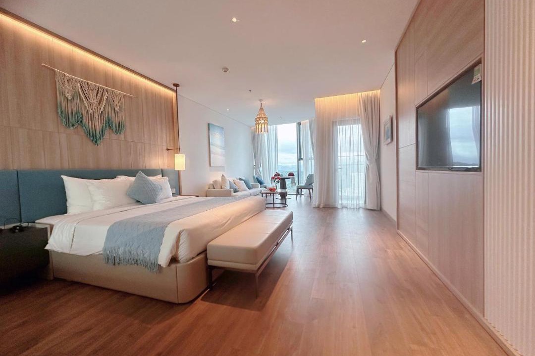 Photo of Bedroom in Ha Long