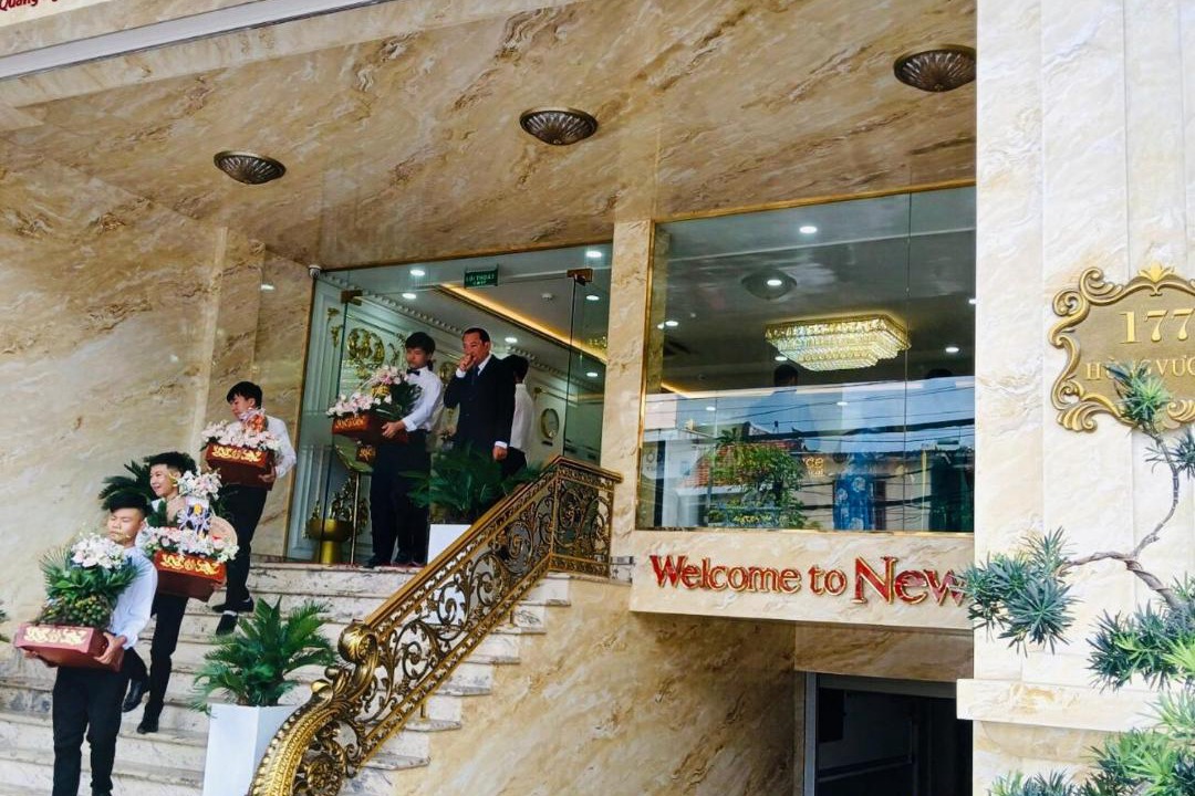 Photo of Others in Quang Ngai