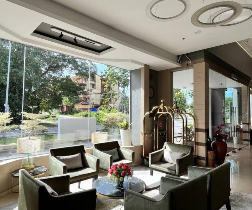 Photo of Livingroom in Kuah