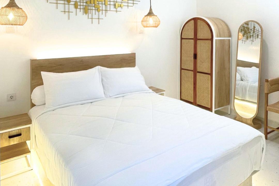 Photo of Bedroom in Prawirotaman