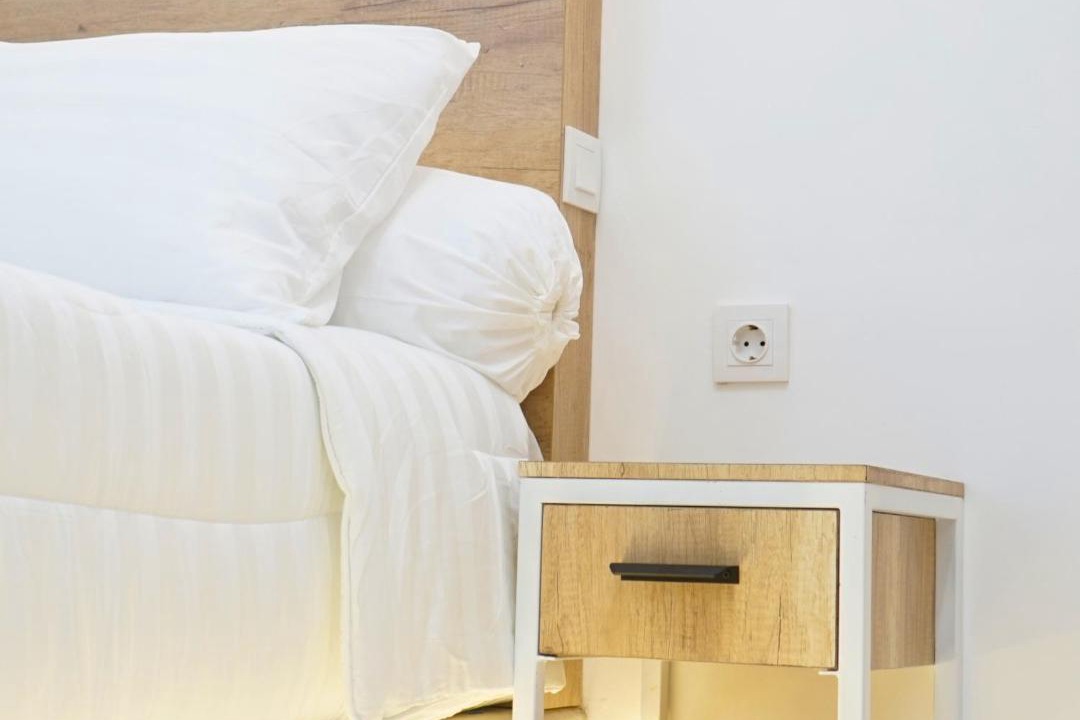 Photo of Bedroom in Prawirotaman