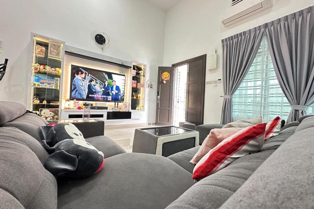 Photo of Livingroom in Malacca City