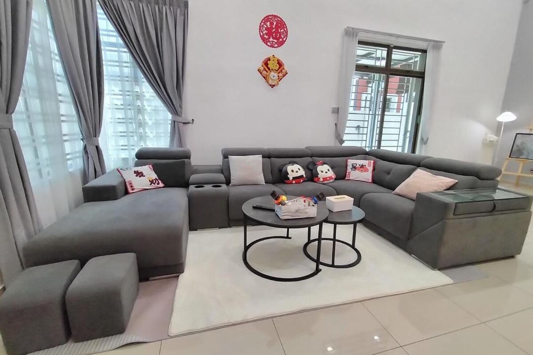 Photo of Livingroom in Malacca City