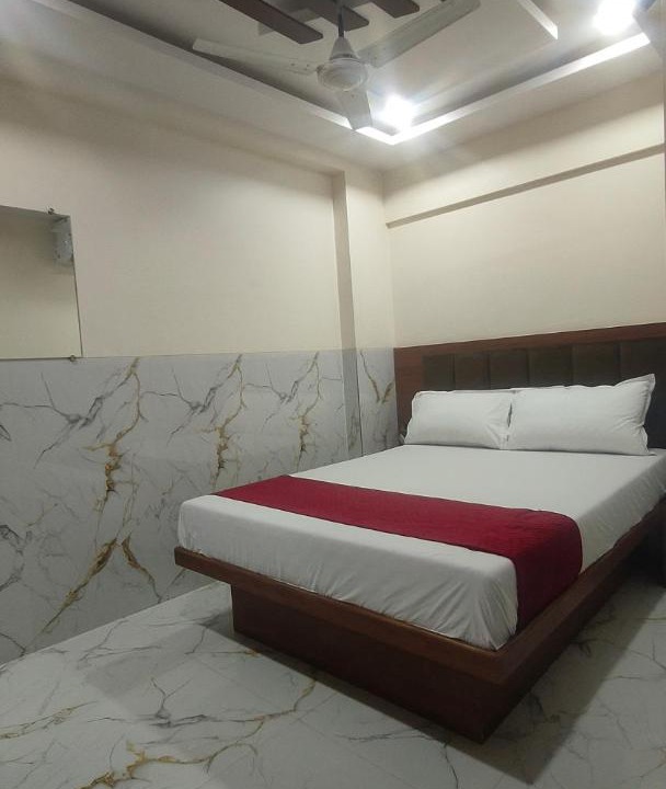 Photo of Bedroom in Goregaon West