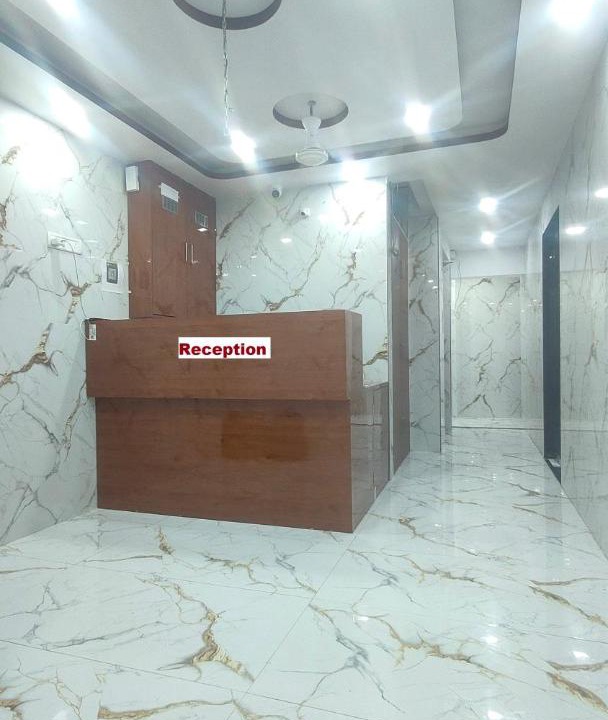 Photo of Bathroom in Goregaon West