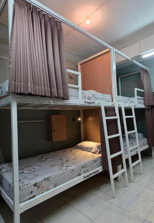 Photo of Bedroom in Klojen