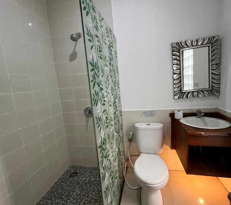 Photo of Bathroom in Cangkringan