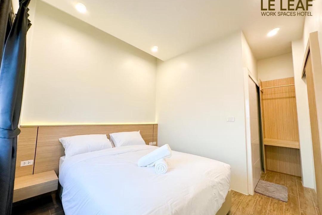 Photo of Bedroom in Sakon Nakhon