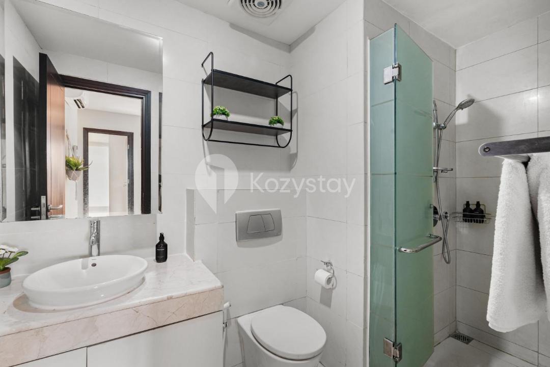 Photo of Bathroom in Permata Hijau