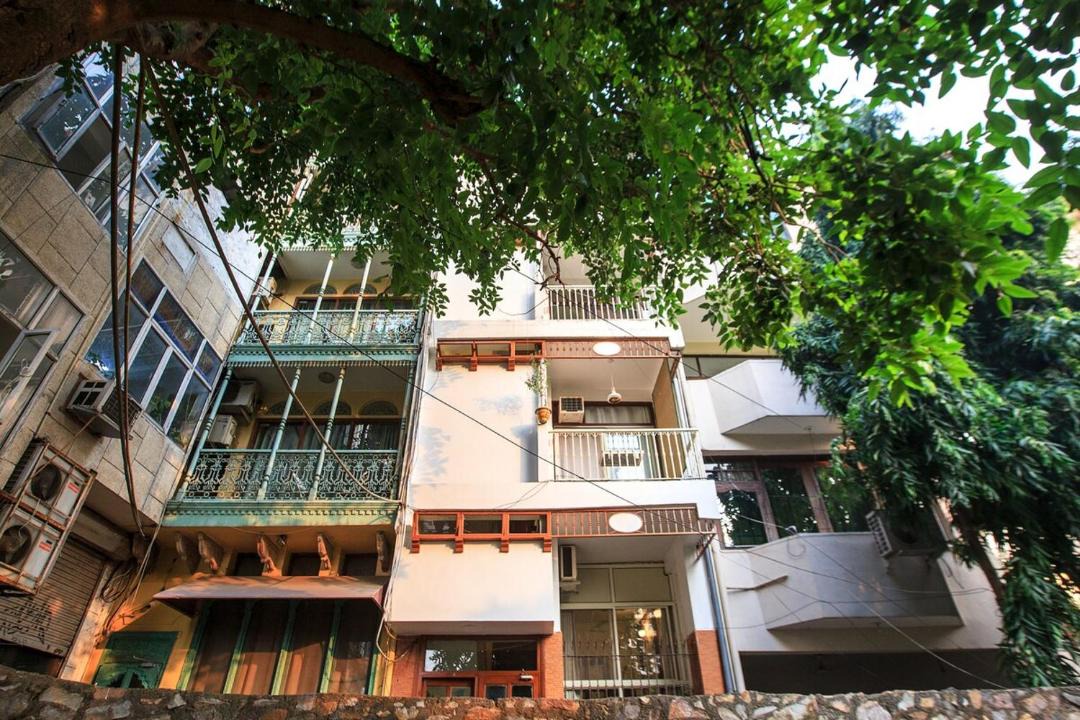 Photo of Others in Hauz Khas Village