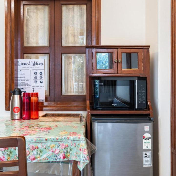Photo of Kitchen in Hauz Khas Village