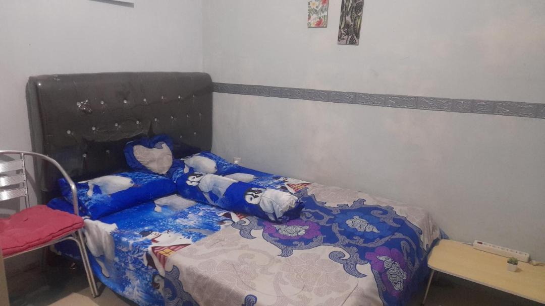 Photo of Bedroom in Cianjur