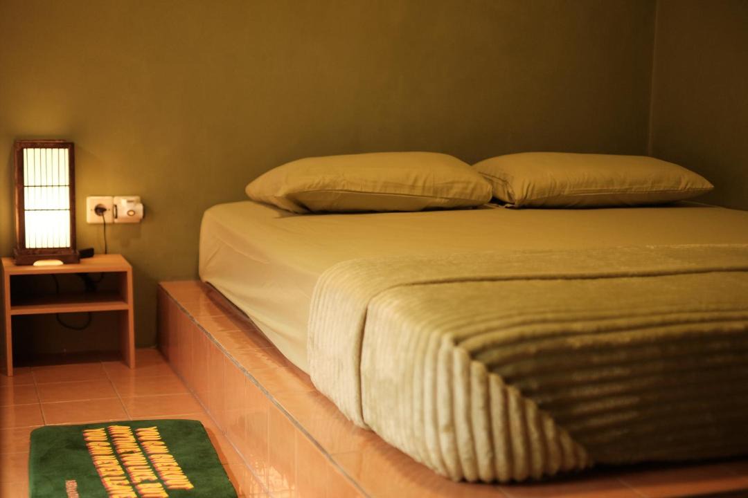 Photo of Bedroom in Yogyakarta