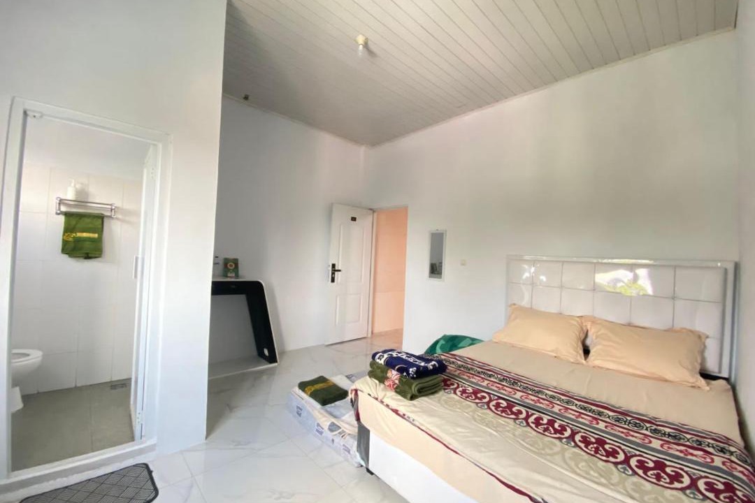 Photo of Bedroom in Singaparna