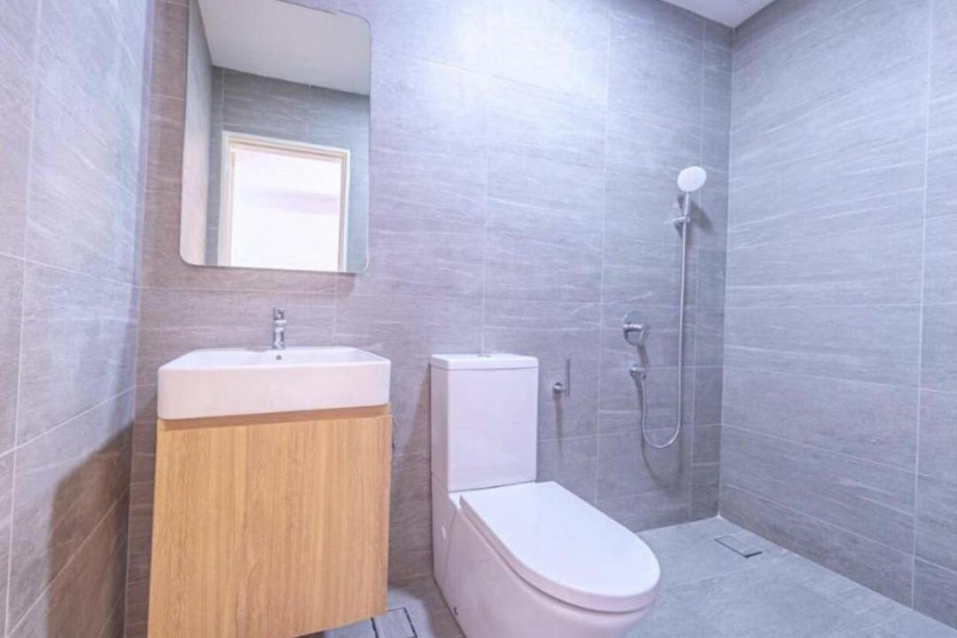 Photo of Bathroom in Bandar Tun Razak