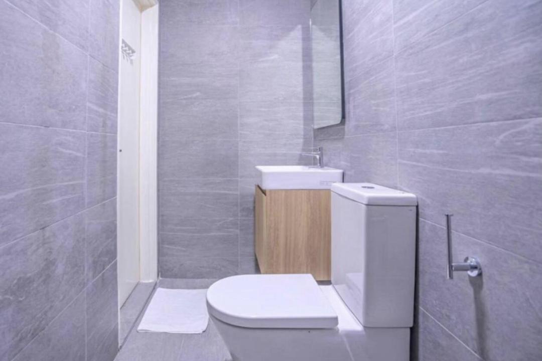 Photo of Bathroom in Bandar Tun Razak