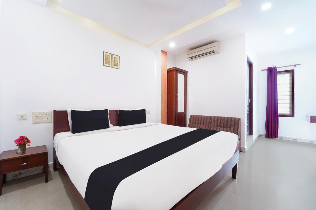 Photo of Bedroom in Kaloor