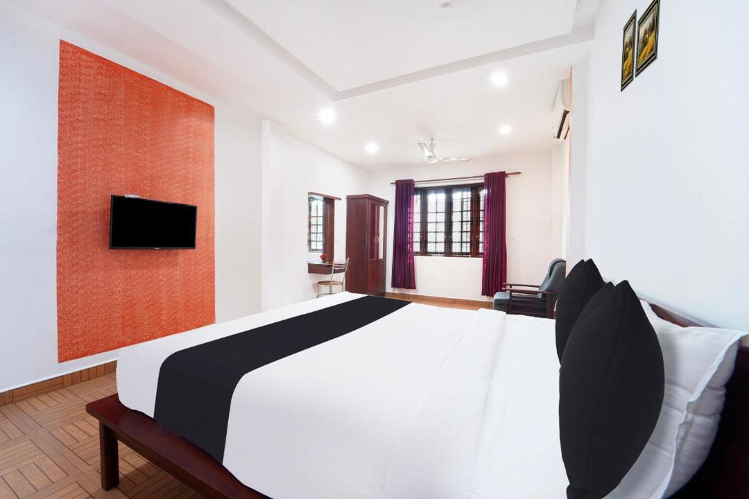 Photo of Bedroom in Kaloor