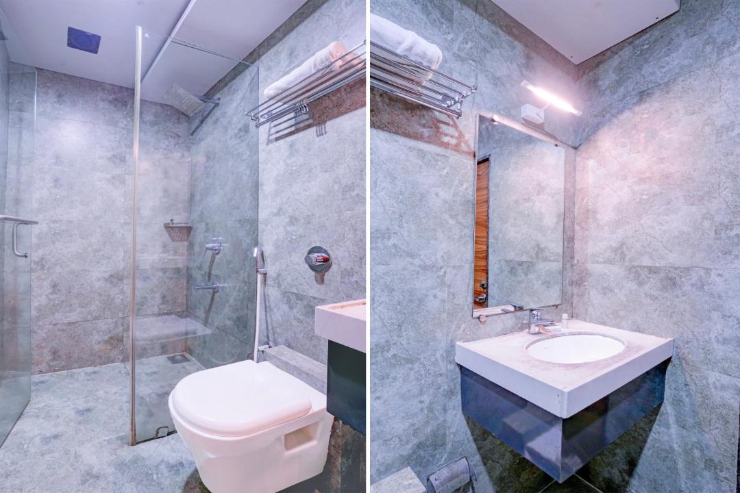 Photo of Bathroom in Marol