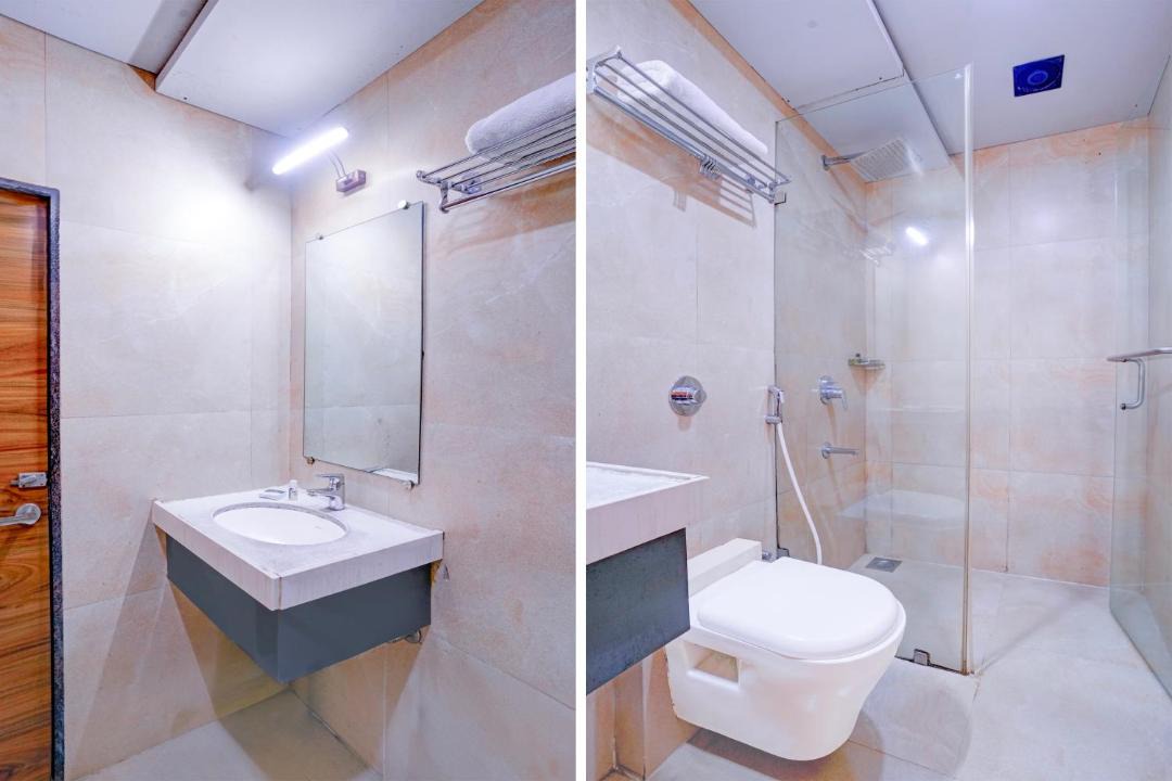 Photo of Bathroom in Marol