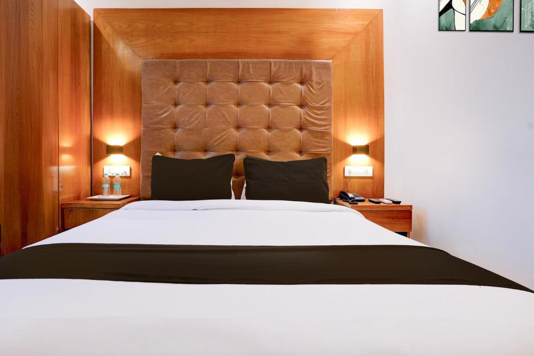 Photo of Bedroom in Marol