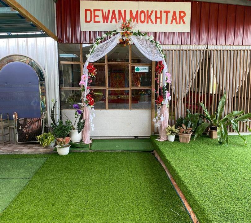 Photo of Outdoor in Sekinchan
