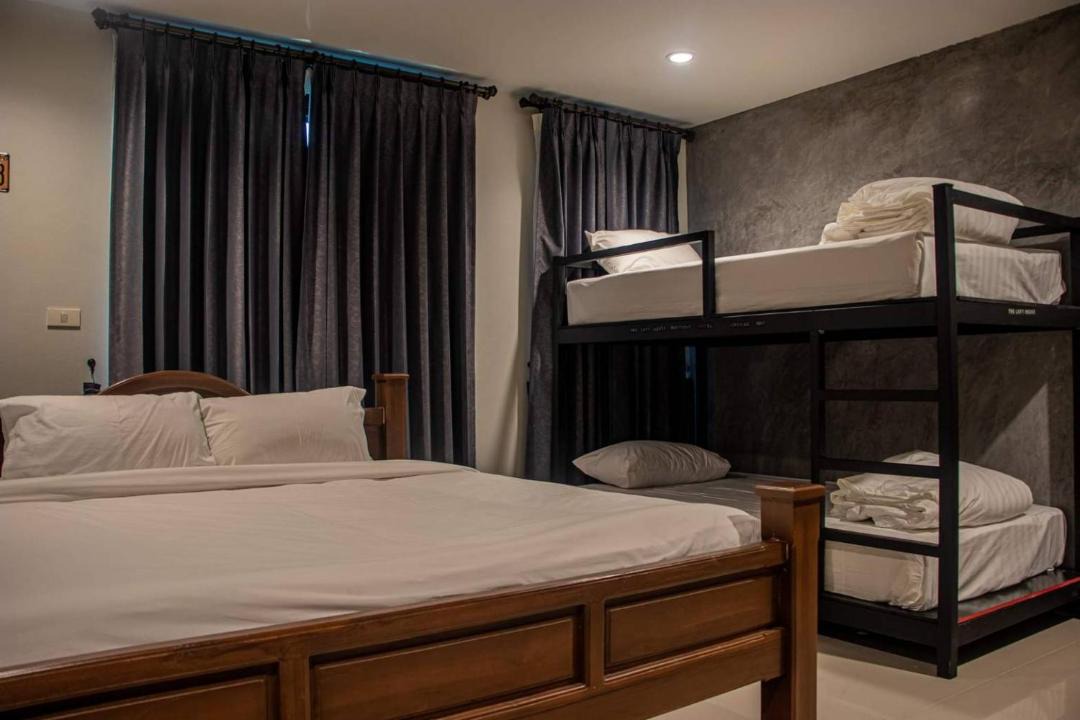 Photo of Bedroom in San Sai