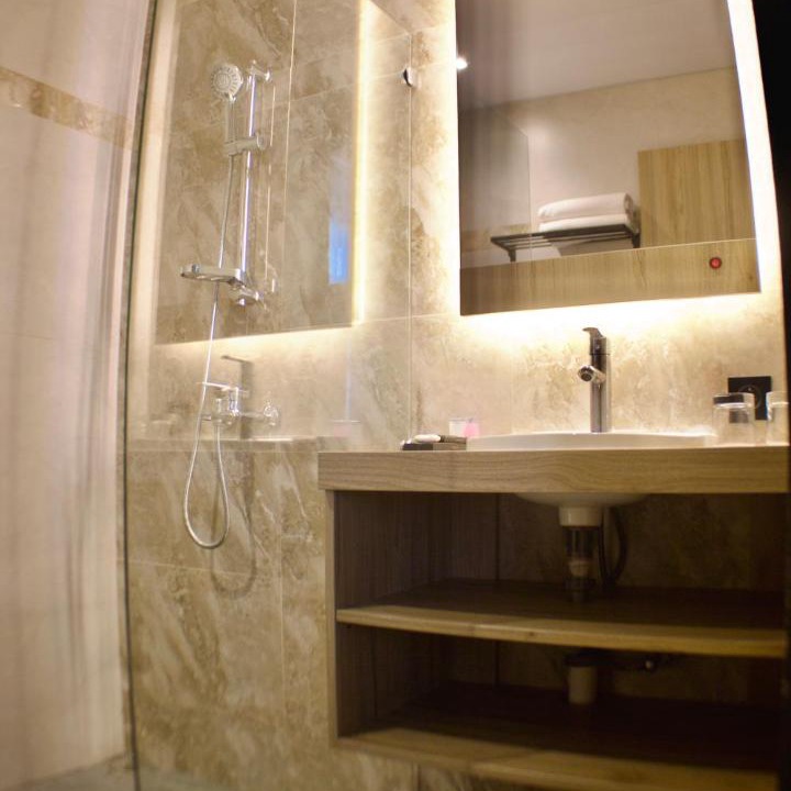Photo of Bathroom in Wonosobo