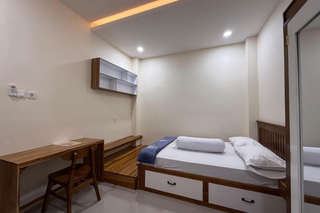Photo of Bedroom in Labuan Bajo