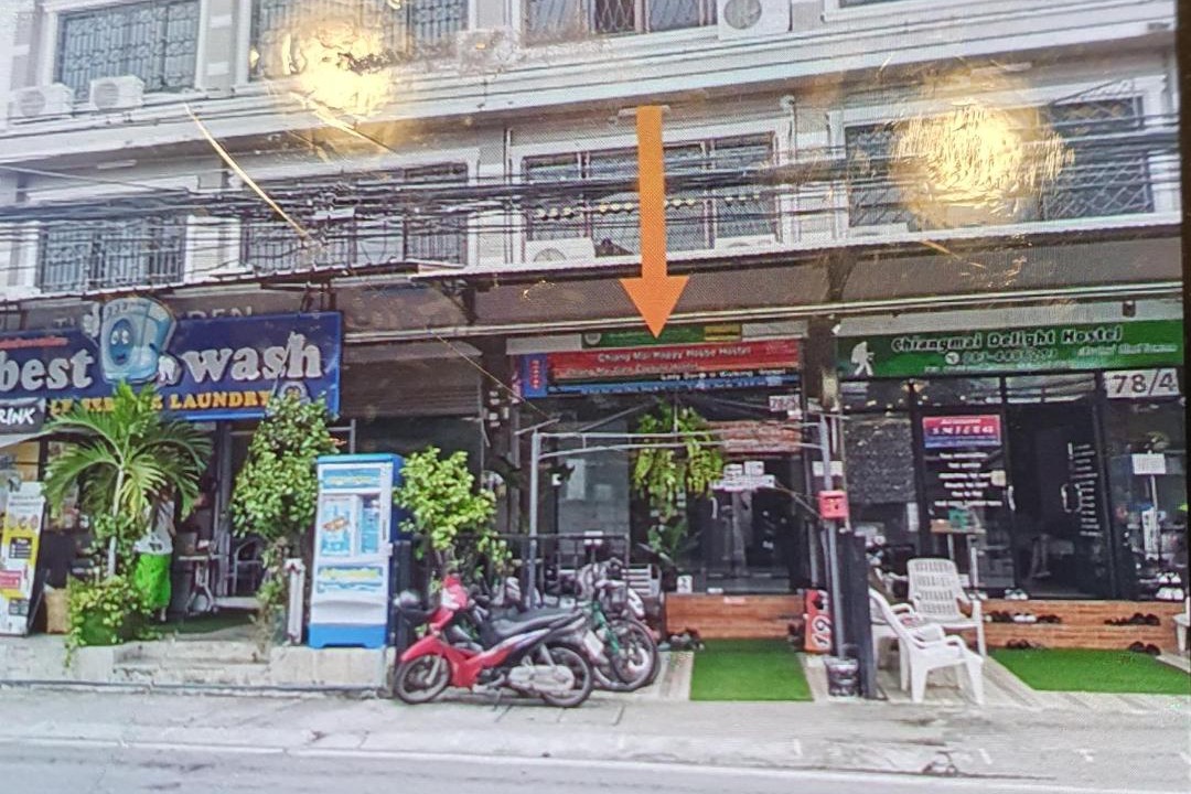 Photo of Others in Wua Lai