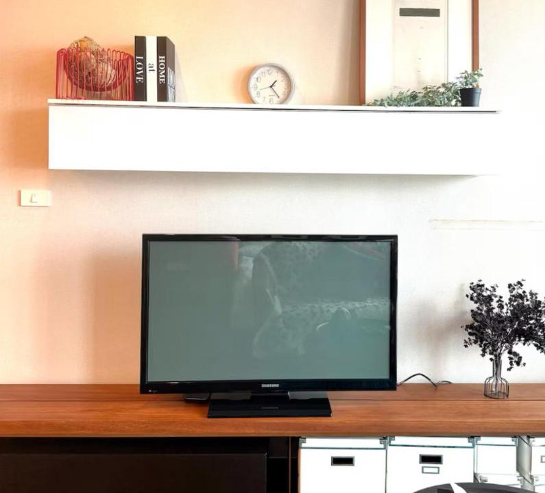 Photo of Livingroom in Nong Chaeng