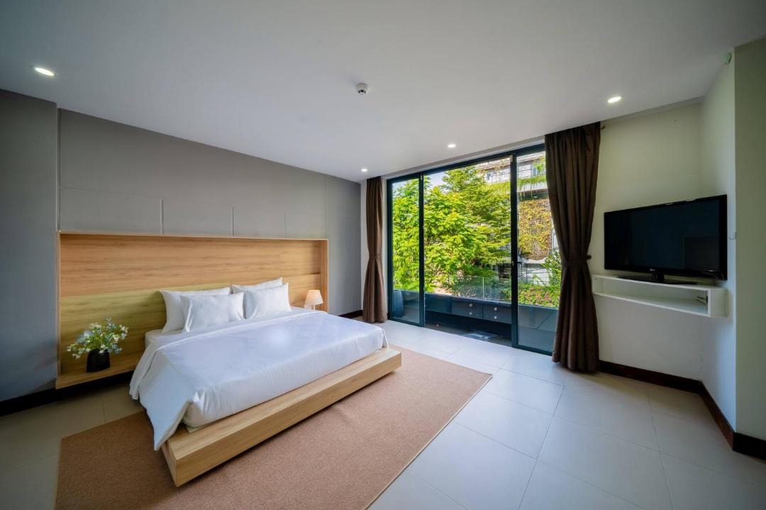 Photo of Bedroom in Son Tra
