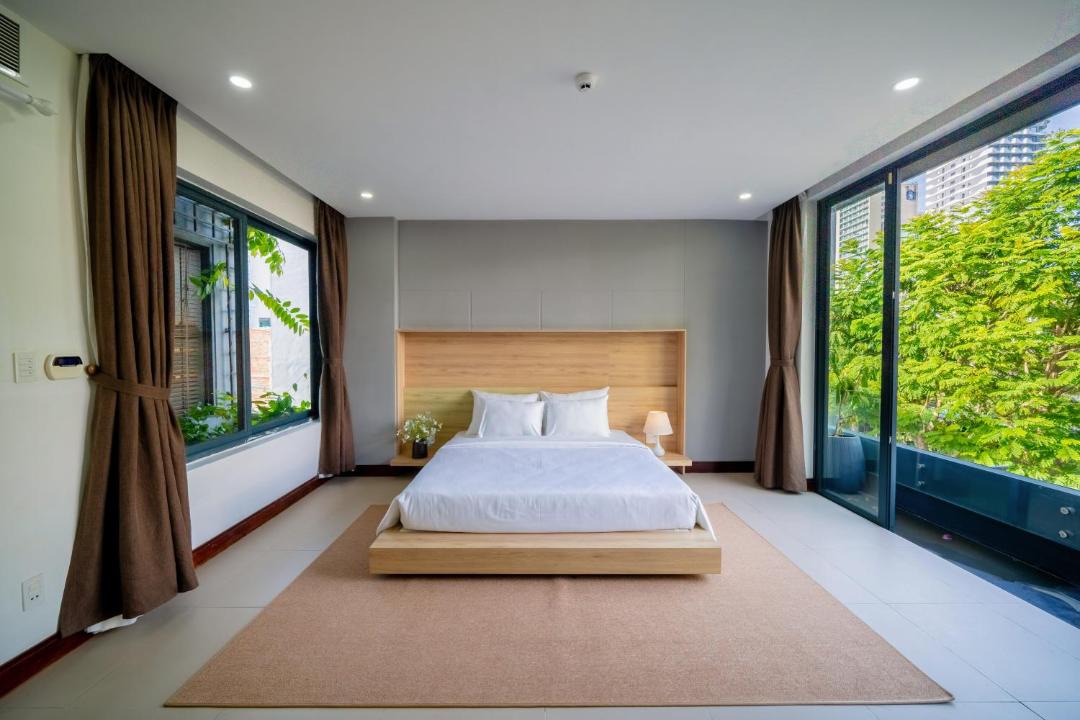 Photo of Bedroom in Son Tra