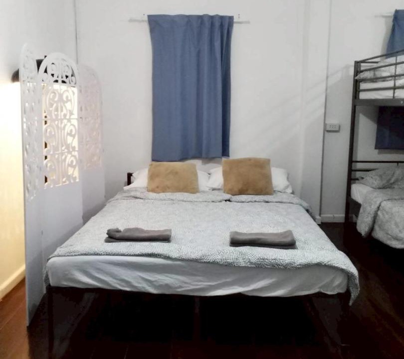 Photo of Bedroom in That Phanom