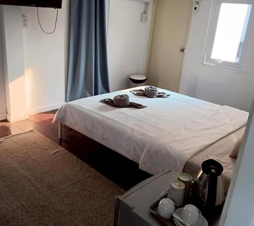 Photo of Bedroom in That Phanom